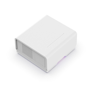 Tuya <b>Wifi</b> Wireless <b>Smart</b> Automotive Co2 PM2.5 VOC CO2 CH2O CO Temperature Humidity Multi Indoor Air Quality Sensor Tuya W - Product Image 3