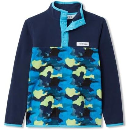 NavyNeon Camo