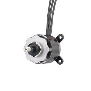 AM2826 Brushless Motor 1100KV High Efficiency for RC Airplane DIY Drone Fixed Wing Model Aircraft with <b>N52</b> <b>Magnets</b> - Product Image 2