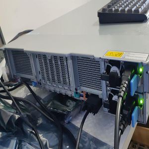 ราคาประหยัด เซิร์ฟเวอร์แร็ค INSPUR NF8260M6 2U 4 ซ็อกเก็ต Xeon CPU 48DDR4 DIMMS 800W หน่วยความจำ 64GB - Product Image 5