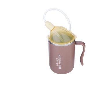 Anti-Choke & Leak-Proof Feeding Cup for Bedridden Patients, Elderly, Pregnant Women, - Product Image 1