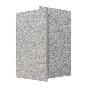 Set Sail - Baldosa de Cuarzo Ecológica de 18 mm, Baldosa Cuadrada para Piso, Adoquín para Patio Exterior, <span class=keywords><strong>Piedra</strong></span> para Jardín, Baldosa de PC - Product Image 1