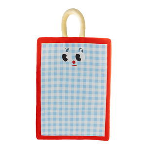 Pet Mat Rectangle Thickened Waterproof For Cat Dog <b>Bed</b> Sleeping <b>Pad</b> All Season Use - Product Image 4