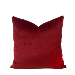 Coussin décoratif carré en velours 60x60x60, coussin avec motif de zèbre, tissu doux, décoration d'hôtel, col de voyage, coque de grossesse - Product Image 6