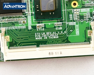 เมนบอร์ดอุตสาหกรรม ETX-LN REV:A1.1-0-0 1907LUNA33 ไต้หวัน บอร์ด CPU โมดูล CPU บอร์ดหลัก ของแท้จากโรงงาน ทดสอบ 100% - Product Image 6