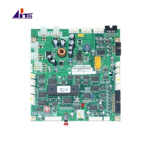 <strong>ATM</strong> <strong>Machine</strong> <strong>Parts</strong> Hyosung 5600 <strong>Interface</strong> <strong>PCB</strong> 7460000002 - Product Image 1