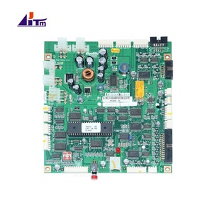 Piezas de máquina ATM Hyosung 5600 interfaz PCB 7460000002