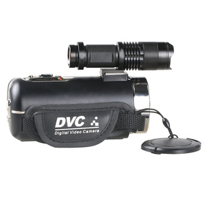 Night Vision Monocular 2.7K Hd Infrared With Zoom And Recording Capability For Outdoor Use - Product Image 2