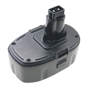 Batería de Iones de Litio C&P DEW 18VA2 3000mAh 18650, Tasa de Descarga 10C, 800 Ciclos, DE9095 DC9096 DW9095 - Product Image 1