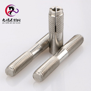 Thép Không Gỉ Bên Trong Bắt Buộc Mở Rộng Vít, Neo <span class=keywords><strong>Bolt</strong></span> <span class=keywords><strong>Stud</strong></span> Vít Neo <span class=keywords><strong>Bolt</strong></span> (M6-m16) Chất Lượng Tốt Và Giá Thấp Thả Neo - Product Image 3