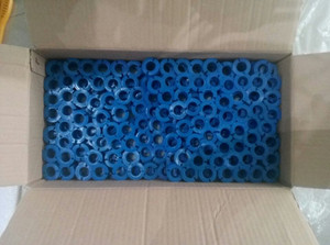 Bobines de transformateur haute fréquence standard pour accessoires de transformateur EE EI EF <span class=keywords><strong>PQ</strong></span> vertical/horizontal / Squelette / Forme de bobine - Product Image 6