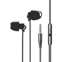 Écouteurs intra-auriculaires filaires Aifeimei avec suppression du bruit, non compressifs, pour dormir, prise jack 3,5 mm, pour dormir sur le côté
