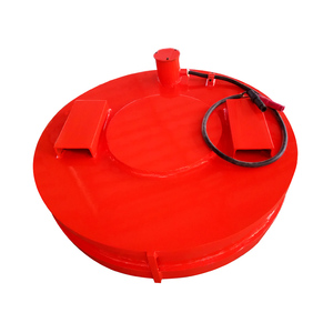 十分に密封された構造持ち上げ電磁石で良好な耐湿性能 - Product Image 3