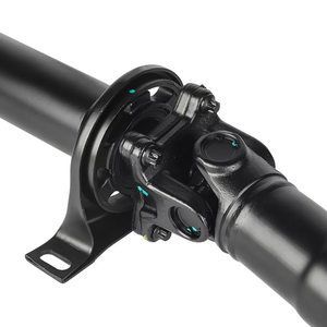 <span class=keywords><strong>Arbre</strong></span> de transmission arrière pour Renault <span class=keywords><strong>Kangoo</strong></span> <span class=keywords><strong>4X4</strong></span> 4WD 1997-2008 OE:8200149811 - Product Image 6