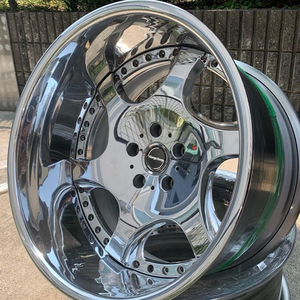 Chrome 18 19 20 Inch Forged <strong>Wheels</strong> Rim For Toyota Honda Subaru Mitsubishi Nissan Lexus Mazda Acura Infiniti Benz Audi Bmw Azreia - Product Image 3