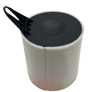 Filtres à air pour voitures BMW E81, E87 116i, E88 118i, E82 120i / E90, <span class=keywords><strong>E91</strong></span>, E92, E93 <span class=keywords><strong>318i</strong></span>, 320i / E84 X1 13717532754 - Product Image 2