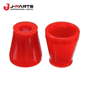 Protecteur, cache-poussière de barre de torsion, suspension RH pour Toyota HIACE LH103 1993-1998 48178-26030 - Product Image 4