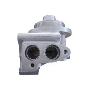 Elemento Filtrante Originale J, Kit Filtro Carburante Primario e Finale 31701062, Parti per Macchine da Costruzione - Product Image 6