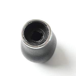 Poignée de levier de vitesses Fuxin 6 vitesses ergonomique pour Nissan Qashqai - Product Image 4