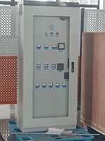 Boîtier de distribution d'alimentation pour contrôles industriels personnalisés, Tableau de distribution, Tableau électrique ATS, Panneau de commande, Boîtier de contrôleur