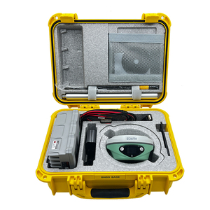 เซาท์อัลป์ส1/2 RTK GNSS |   การสำรวจด้วยเลเซอร์และการวางตำแหน่งด้วยเทคโนโลยี AR - Product Image 5