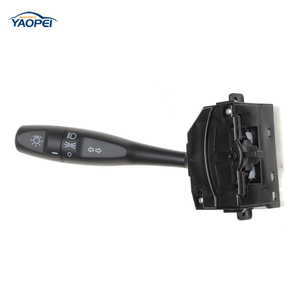 Bras de levier directionnel pour Mitsubishi modèles MR277924, AM7979055, interrupteur de clignotant, accessoire pour voiture - Product Image 1