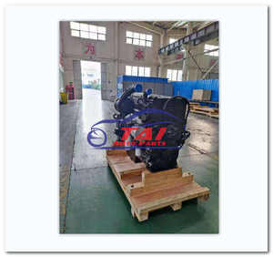 Moteur QSX15 remanufacturé complet, norme d'émission nationale III, spécifications de forage rotatif, 447KW/600HP pour CUMMINS - Product Image 4