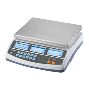 Balance de pesage Veidt pour T-Scale QHW-30, précision 30 kg 1g, comptage de pièces, balance électronique numérique industrielle de laboratoire QHW-30 - Product Image 6