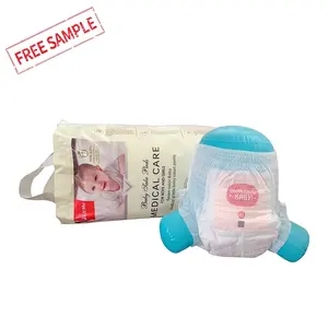 OEM ODM branded newborn dippers super absorbing china disposable baby diapers for babys