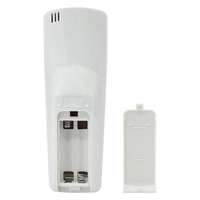 Control Remoto Universal IR 6711A90032L para Aire Acondicionado LG
