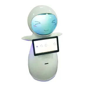 小売Autel Robotic Evo Nano Toy Robot Intelligence Humanoid Artificial IntelligenceInteligent for Adult