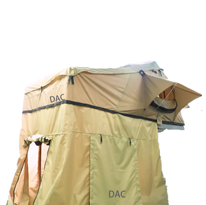 Soft Shell 4wd Truck Personalizar Impermeable <span class=keywords><strong>Camper</strong></span> Car Roof Top Carpa tienda suave <span class=keywords><strong>para</strong></span> 2-3 <span class=keywords><strong>personas</strong></span> - Product Image 3