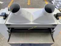MB104 Double-Face Bois Raboteuse Raboteuse Machine