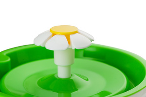 Bouteille d'eau automatique portable pour animaux de compagnie, 4 pièces, bol d'eau pour chien, chat, fontaine pour <span class=keywords><strong>oiseaux</strong></span> - Product Image 4
