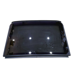 Untuk Kia Tucsonog K5 DL3 2021-2024 Rakitan Kaca Atap Panorama Belakang OE 81640S6500 81640-S6500 Penggantian Suku Cadang Bodi Mobil - Product Image 1