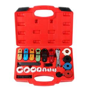 KAFUWELL C5537A Elektriker-Werkzeugset Telekommunikation wartung Multimeter-Tester Tägliches Haushalts werkzeug Bo - Product Image 3