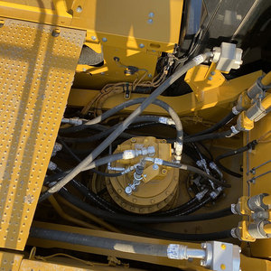 Offre Spéciale – Excavatrice sur Chenilles d'Occasion CAT336GC Pas Chère – Caterpillar Cat 336GC 336 336D d'Occasion à Vendre - Product Image 6