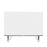 Pantalla Holográfica Flexible, Cortable, Pantalla Suave para Publicidad en Ventanas, Exhibición de Pósteres, Película Transparente Delgada, Pantalla Flexible
