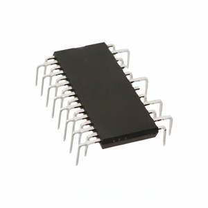 Discrete Semiconductor Products Electronic Circuit Components STIPQ5M60T-HZ Authorized Distributor 26-PowerDIP Module - Product Image 1