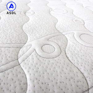 Mật Độ Cao Bọt Natur Nệm Đặt Hàng Trực Tuyến Phổ Biến Nhất Euro Top Miễn Phí Thiết Kế Thấp Moq Chất Lượng Cao Bọt Nệm - Product Image 3