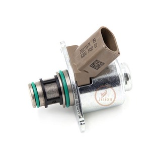 F00N210196 A0000900069วาล์วควบคุมน้ำมันเชื้อเพลิง New40569B07 22720232สำหรับ DD13ดีทรอยต์ DD15เครื่องยนต์ DD16 - Product Image 4