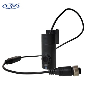 Hot-Selling 1080P HD Night Vision Lipstick Car <strong>Reverse</strong> Camera AHD <strong>Image</strong> Mobile Phone Interconnection New Cross-Border Recorder - Product Image 4