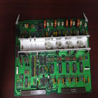 Placa Reguladora Posterior Plc 08753-60134 para Suministro a Granel 8753