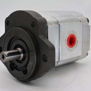 3349211149 Bomba de Engranajes Hidráulicos PGM511C0110CK4H2HE3E3RDAMB1 PGP PGM PGM640 PGM350 PGM511 OEM NUEVO - Product Image 1