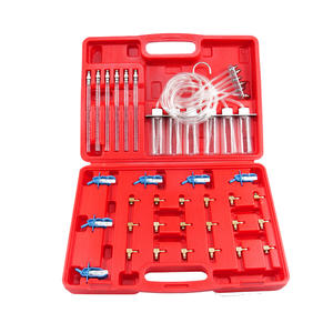 Nouvel outil de mesure de débit pour injecteur de carburant, pour réparation, équipement de test, remplacement, testeur, prix usine - Product Image 2