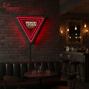 Personalised Luxury Custom <strong>Infinity</strong> <strong>Mirror</strong> Neon Sign <strong>Infinity</strong> <strong>Mirror</strong> Art Wall Decor <strong>Led</strong> <strong>Infinity</strong> <strong>Mirror</strong> Sign - Product Image 3