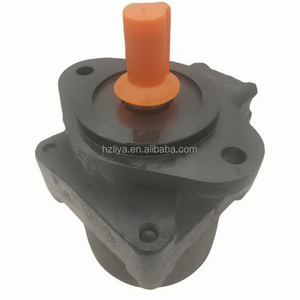 Pompe à lame ATOS importée d'Italie PFE-51110/1DW PFE-51150/1DV 20 - Product Image 1