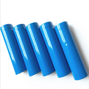 <span class=keywords><strong>3</strong></span>,7 V Li-Ion 18650 батарея 2400Mah литиевая аккумуляторная батарея - Product Image 3