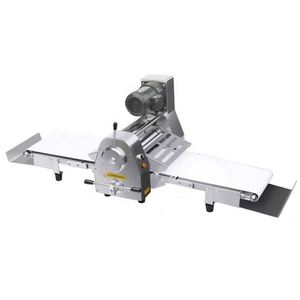 Commercial Desktop Pastry <b>Roller</b> Egg Tart Vertical <b>Dough</b> Press <b>Machine</b> New Condition for Bakery Use for Rolling Bread <b>Dough</b> - Product Image 1