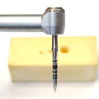Go Smile Perceuse d'implant dentaire Perceuse pilote de positionnement